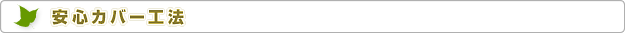 株式会社エコハウスエンジニア　安心カバー工法